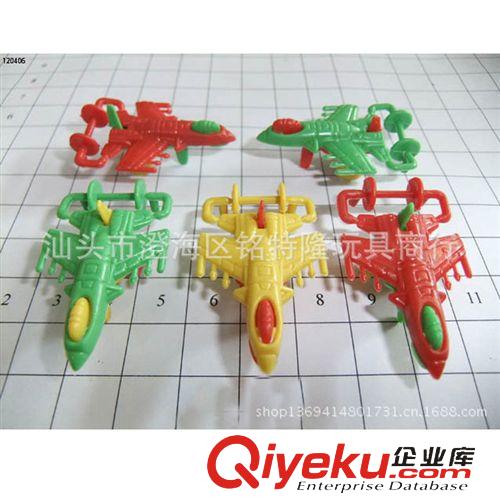 小玩具 玩具小飛機 廠家直銷贈品 禮品贈品促銷品 無功能 地攤玩具