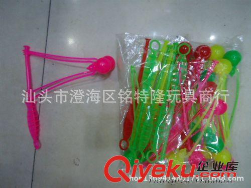 小玩具 供應特大號碰碰球 搖槌碰碰球 手指玩具 促銷贈品小玩具原始圖片2