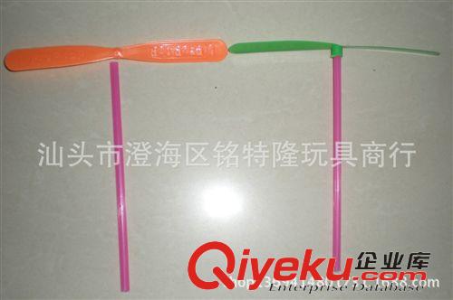 小玩具 供應中飛葉竹蜻蜓 飛天仙子 懷舊小玩具 促銷贈品小禮品玩具原始圖片2