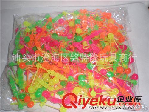 小玩具 廠家直銷小號碰碰球 搖槌碰碰球 傳統(tǒng)懷舊小玩具 促銷贈品小玩具原始圖片2
