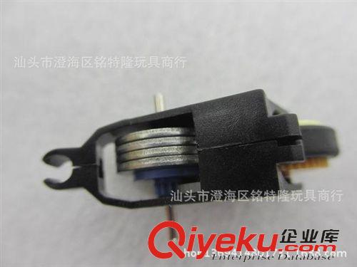 玩具配件 齒輪玩具配件 玩具慣性牙箱 強力慣性塑料牙箱配件 回力牙箱原始圖片2