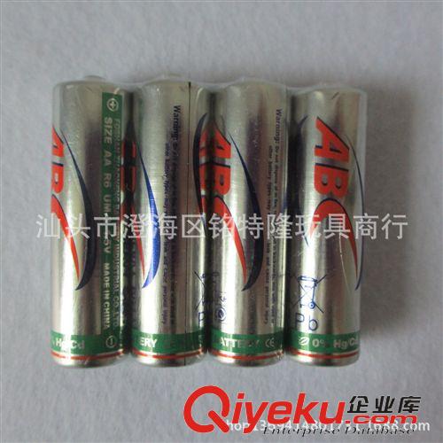 玩具配件 廠家直銷(xiāo)5號(hào)電池 碳性電池 五號(hào)干電池 多款 電池 玩具專(zhuān)用電池