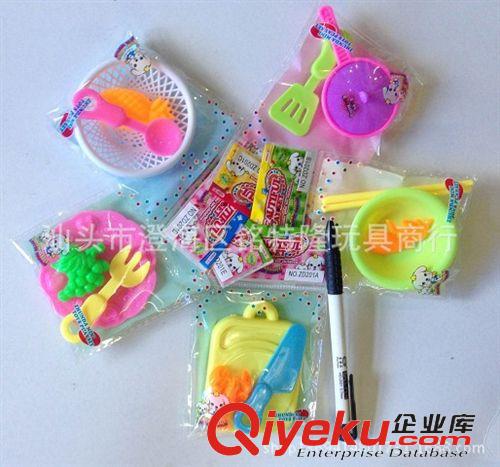 禮品廣告 LOGO訂制 早教玩具 廠家{zx1}益智拼裝玩具 迷你茶具 兒童教具 益智拼插積木