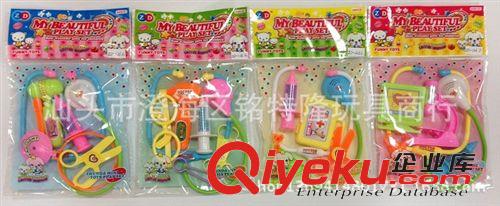 禮品廣告 LOGO訂制 阿里銷量{dy} 直銷廣告印刷禮品 迷你醫具 幼兒園益智玩具原始圖片3