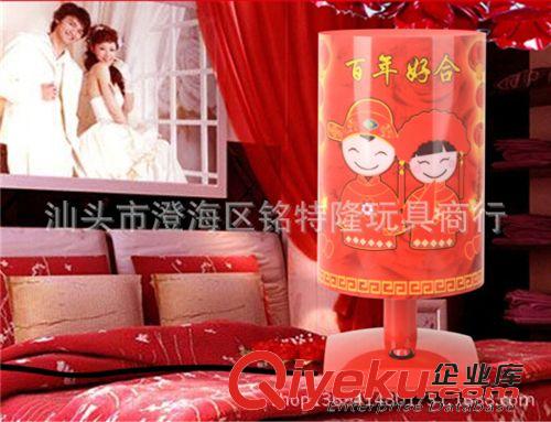 精品系列 新款超萌博士狗臺燈 兒童創意卡通小夜燈 時尚精品系列