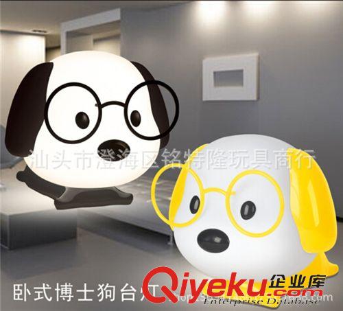 精品系列 創意可愛快到杯里來熊貓臺燈 家居小夜燈 兒童床頭燈