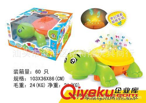 精品系列 廠家直銷 烏龜星空投影燈 創(chuàng)意精品 小夜燈系列原始圖片3