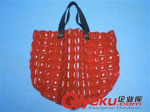 其他女包 充氣袋，沙灘包，充氣手提包，PVC充氣手提包，PVC充氣廣告產(chǎn)品原始圖片2