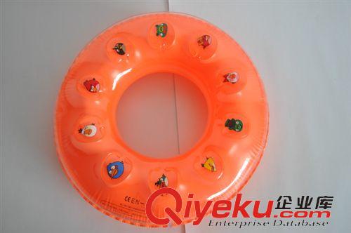 游泳圈 pvc充氣游泳圈，PVC充氣水上用品，各類游泳用品，戶外用品原始圖片3