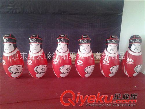 其他模型玩具 SNH40CM廣告球，PVC充氣廣告模型，pvc充氣廣告產品