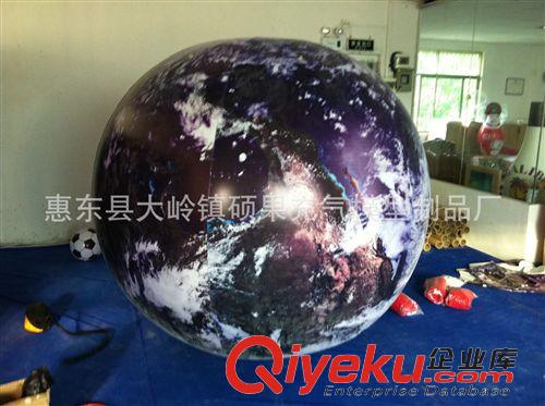 其他模型玩具 SNH40CM廣告球，PVC充氣廣告模型，pvc充氣廣告產品