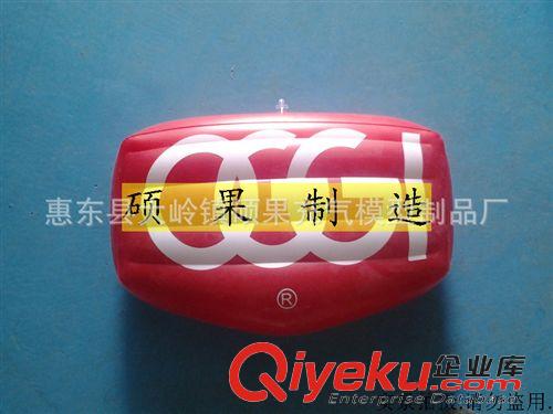 其他模型玩具 PVC充氣吊牌，PVC充氣廣告模型,活動布展，家居用品，戶外用品原始圖片2