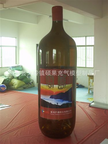 其他公仔、玩偶、娃娃 充氣芭比娃娃，PVC充氣玩具，PVC充氣廣告模型,pvc 充氣廣告產(chǎn)品