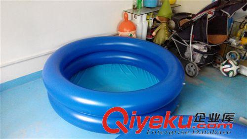其他游泳裝備 充氣游泳池，兒童澡盆，成人浴池，PVC家居用品，戶外用品原始圖片3