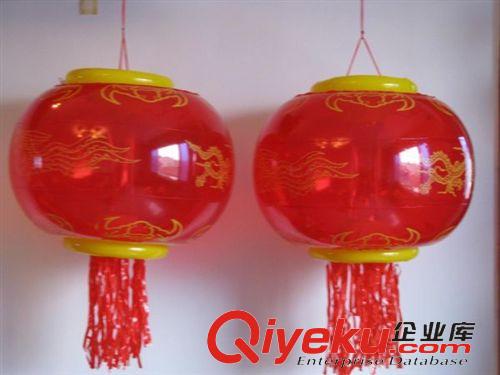 燈籠 工廠低價tgPVC充氣燈籠，PVC充氣玩具，PVC充氣廣告模型原始圖片2