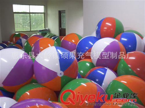 球類玩具 工廠低價PVC充氣六面球，PVC充氣玩具，PVC充氣廣告模型