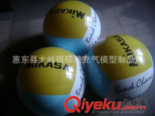 球類玩具 工廠低價PVC充氣六面球，PVC充氣玩具，PVC充氣廣告模型原始圖片2