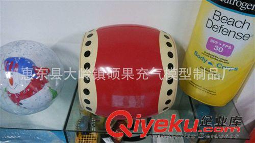 其他充氣玩具 pvc充氣鼓，充氣廣告模型，充氣玩具，充氣家居用品原始圖片3