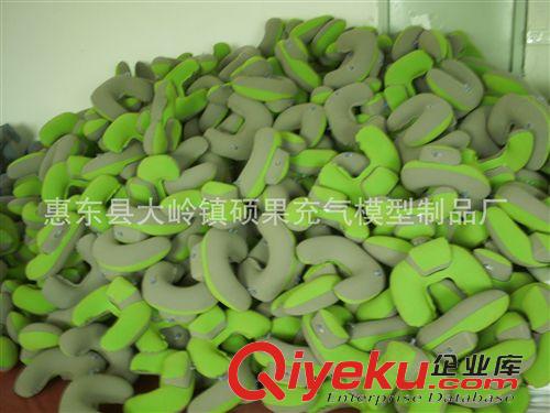 其他充氣玩具 PVC充氣椰島模型，各類PVC充氣產品，PVC充氣廣告模型