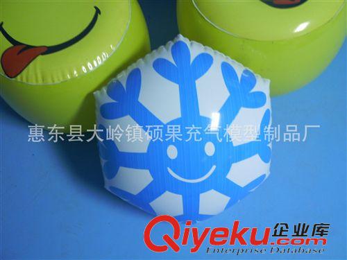 其他充氣玩具 PVC充氣六邊形，PVC充氣廣告產品，充氣廣告模型
