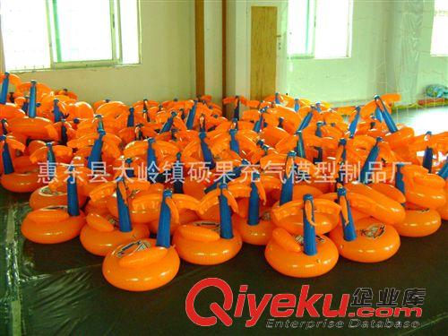 水上游藝設施 工廠定制PVC充氣兒童船，PVC充氣水上用品，PVC充氣戶外用品原始圖片3