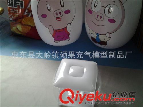 充氣沙發 工廠定制PVC充氣凳內膽，各類PVC充氣家具，家居用品原始圖片3