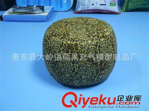 充氣沙發 pvc充氣凳，pvc 充氣內膽，布藝凳，植絨凳，PVC充氣家具原始圖片2