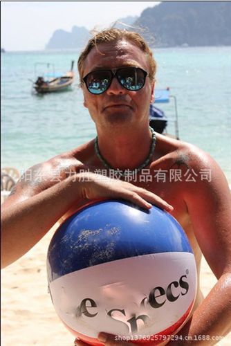 二.PVC  TPU充氣玩具 運動產品 陽江供應充氣沙灘球，PVC充氣玩具 水上系列具