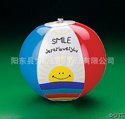 二.PVC  TPU充氣玩具 運動產品 陽江供應充氣沙灘球，PVC充氣玩具 水上系列具