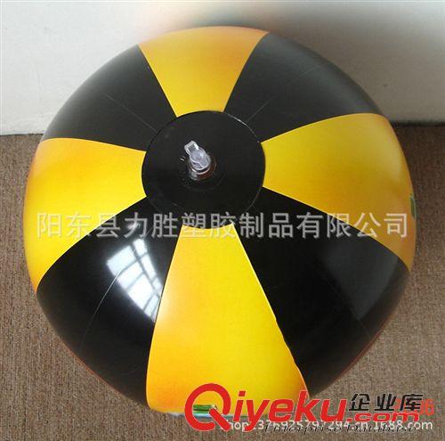 二.PVC  TPU充氣玩具 運動產品 陽江供應充氣球，pvc沙灘球，電壓產品原始圖片2