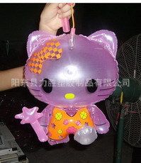 二.PVC  TPU充氣玩具 運動產品 廠家供應燈籠，高品質PVC音樂燈籠