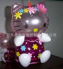 二.PVC  TPU充氣玩具 運動產品 廠家供應燈籠，高品質PVC音樂燈籠原始圖片3