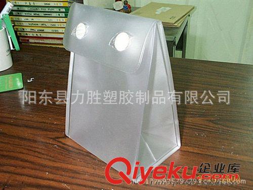 四.PVC包裝袋 手提袋 廣告袋 供應(yīng)PVC禮品袋，電壓袋，透明袋原始圖片3