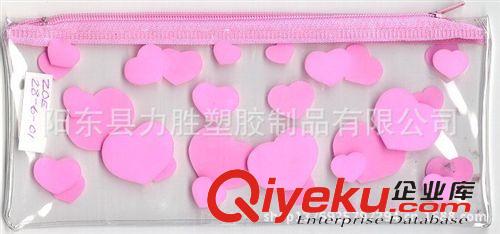四.PVC包裝袋 手提袋 廣告袋 陽江供應(yīng)PVC禮品袋，電壓袋，透明袋