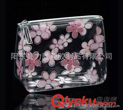 四.PVC包裝袋 手提袋 廣告袋 廠家直供高周波電壓產(chǎn)品 pvc手提拉鏈禮品袋