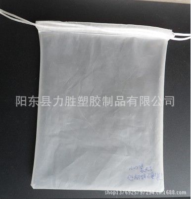 四.PVC包裝袋 手提袋 廣告袋 廠家生產(chǎn)電壓透明袋 、pvc文具袋原始圖片2