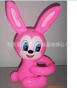 六.充氣廣告模型 供應充氣玩具 充氣獅子 多種充氣動物原始圖片2