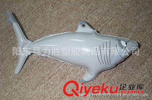 六.充氣廣告模型 pvc充氣魚  充氣海洋動物 專業生產原始圖片2
