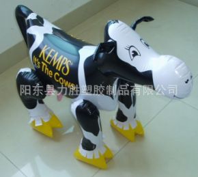 六.充氣廣告模型 充氣馬，充氣動物，歡迎前來訂做原始圖片2