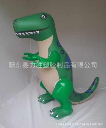 六.充氣廣告模型 充氣馬，充氣動物，歡迎前來訂做原始圖片3