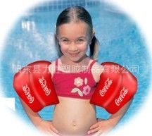 七.嬰幼兒PVC用品 訂做pvc充氣手臂圈 兒童護(hù)手圈 水上兒童產(chǎn)品
