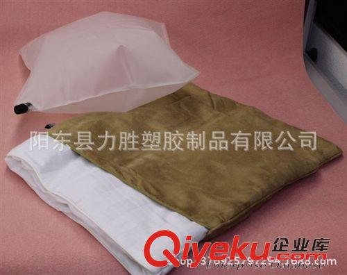 八.充氣墊子 海棉墊 供應坐墊氣包，適合家庭和旅游使用，可折疊原始圖片2