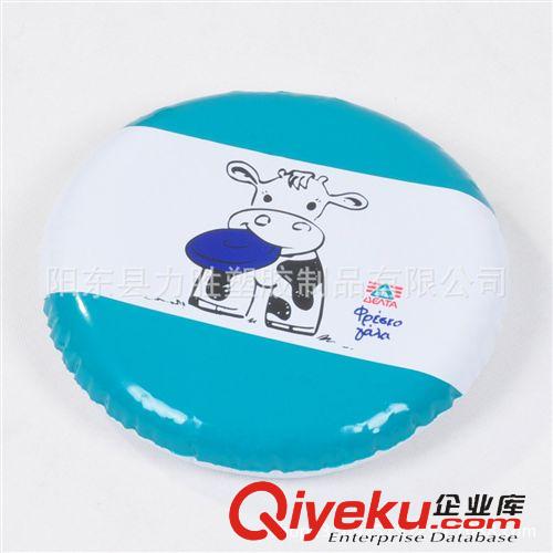 八.充氣墊子 海棉墊 供應充氣PVC圓形瑜伽坐墊 訂制各種PVC充氣制品