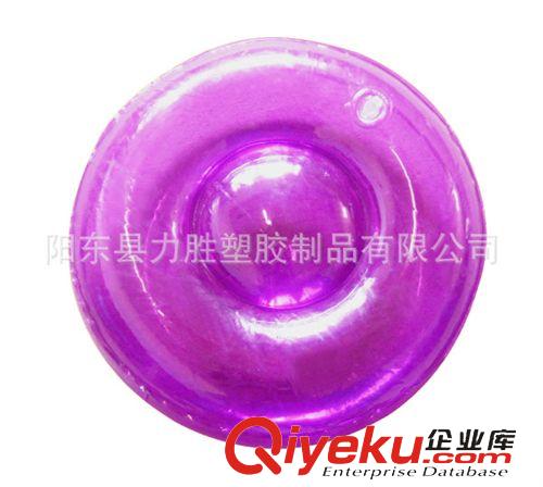八.充氣墊子 海棉墊 廠家供充氣PVC瑜珈墊 圓形坐墊