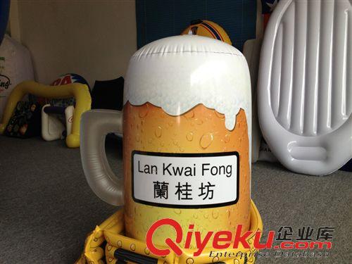 充氣瓶子 廣告模型系列 專業充氣廣告：充氣模型 充氣廣告瓶 PVC充氣廣告瓶子【印LOGO】原始圖片3