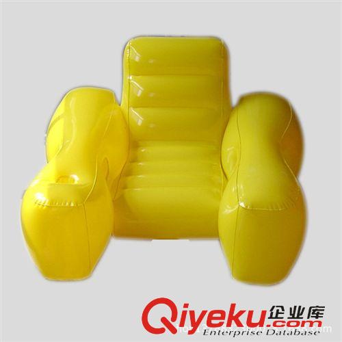  充氣沙發(fā)系列 休閑單人沙發(fā) 沙發(fā)腳蹬套裝 情侶沙發(fā) 懶人充氣沙發(fā) 成人沙發(fā)