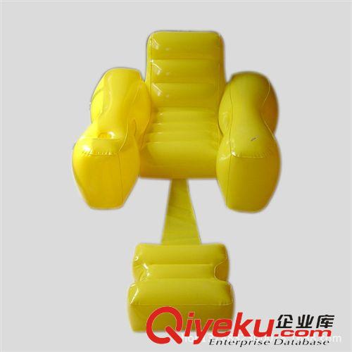  充氣沙發(fā)系列 充氣沙發(fā) 組合型沙發(fā) 成人躺椅 套裝沙發(fā)原始圖片2