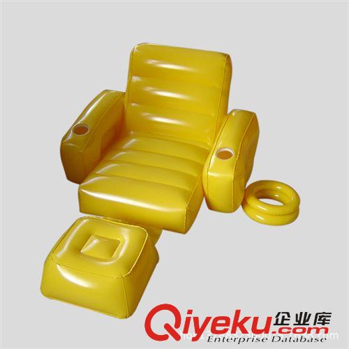  充氣沙發(fā)系列 休閑單人沙發(fā) 沙發(fā)腳蹬套裝 情侶沙發(fā) 懶人充氣沙發(fā) 成人沙發(fā)