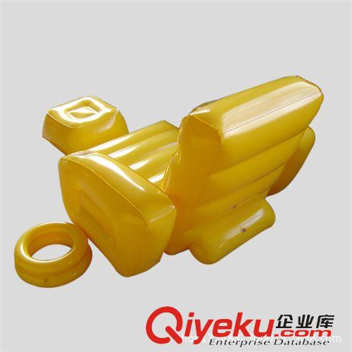  充氣沙發(fā)系列 休閑單人沙發(fā) 沙發(fā)腳蹬套裝 情侶沙發(fā) 懶人充氣沙發(fā) 成人沙發(fā)原始圖片2
