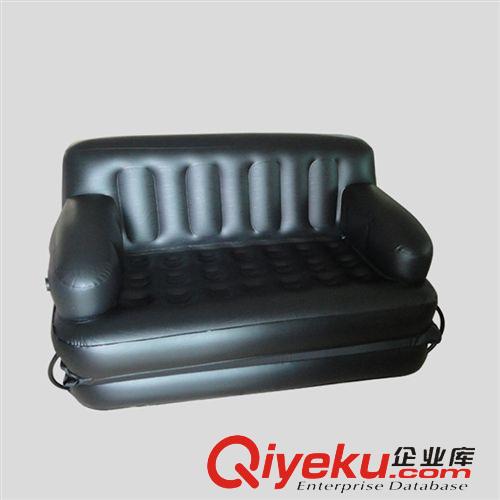  充氣沙發(fā)系列 供應(yīng)：時(shí)尚雙人沙發(fā) 五合一多功能沙發(fā) 多功能組合沙發(fā)原始圖片2